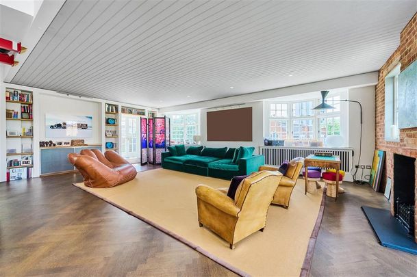 3 bedroom flat to rent - Photo 1