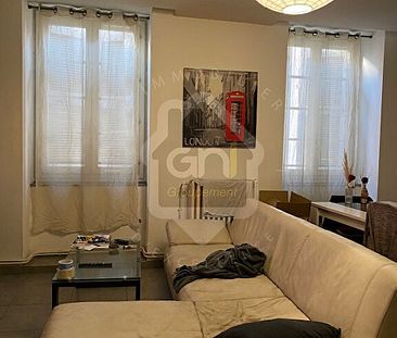 APPARTEMENT A LOUER MONTELIMAR 2 PIECES 65 M² - Photo 6