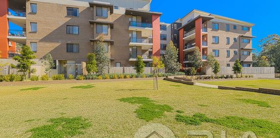 Don't miss out! Modern One bedroom Apartment, Close to Selective High School, Norwest Business Park, Easy access M7 Motorway - Photo 2