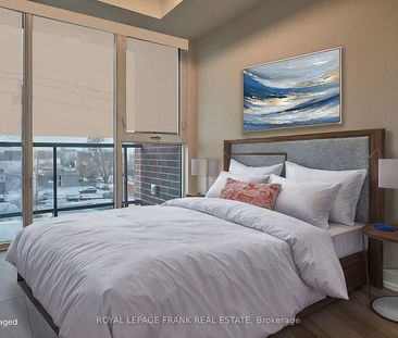 For Lease - 201 Brock Street Unit# 335, Whitby, Ontario - Photo 2