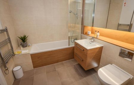 1 bedroom flat to rent - Photo 5