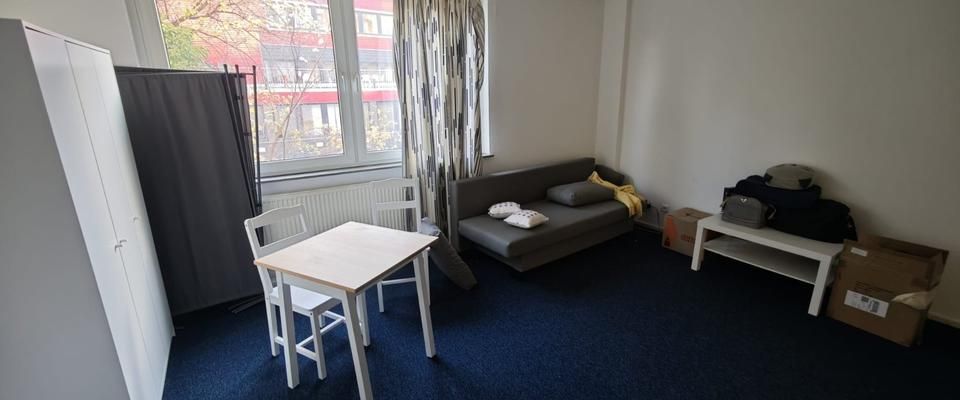 1 Zimmerwohnung sucht neuen Mitarbeiter - Foto 1