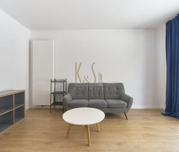 Warszawa, Mokotów, Służewiec, Konstruktorska - Photo 3