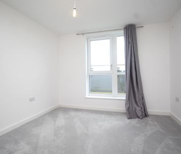 2 bedroom penthouse to rent - Photo 1