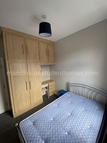 Whitby Road, Manchester, M14 6GH - Photo 4