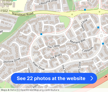 The Copse, Hertford - Photo 1