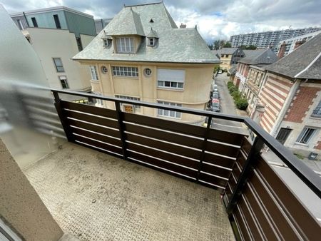 Appartement T2 à louer - 41 m² - Photo 3