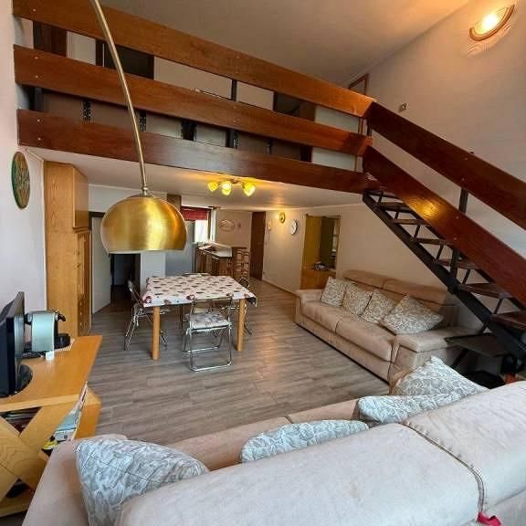 Appartamento su due livelli nel cuore del Paese - Foto 1