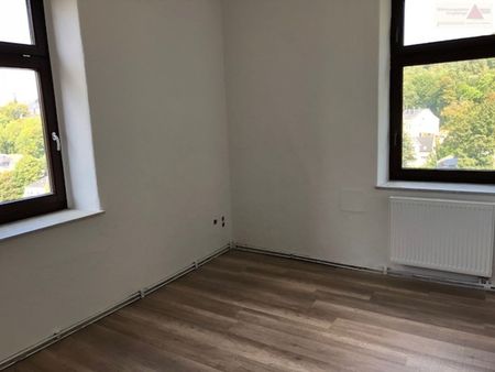 Modern renovierte Wohnung auf der Bärensteiner Straße in Annaberg! - Foto 5