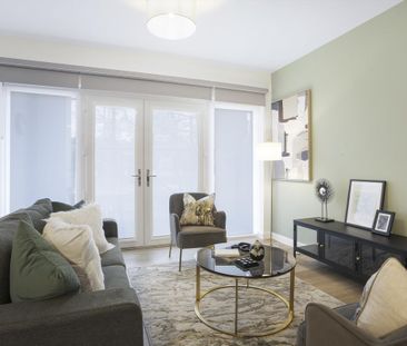 AVAILABLE NOW | PET FRIENDLY | Direct links to Waterloo | Gym | 3D ... - Photo 1