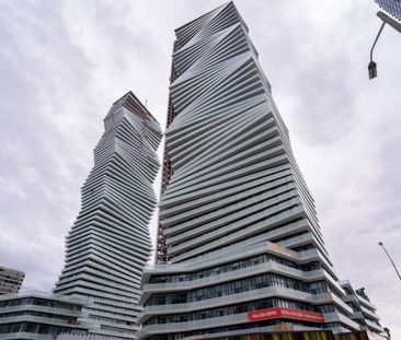 For Lease - 3900 Confederation Parkway Unit# 301, Mississauga, Ontario - Photo 1