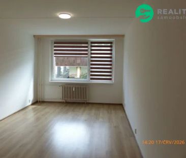 Pronájem bytu 2kk ,40 m - Fotografie 1