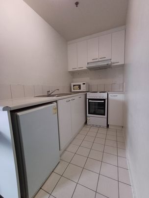 Furnished 2-Bedroom 1 Bath Apartment - Your Perfect Urban Sanctuary! - Photo 1