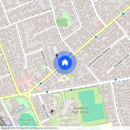 23 Clevedon Road, Papakura