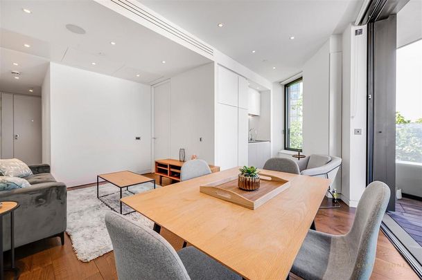 1 bedroom flat to rent - Photo 1