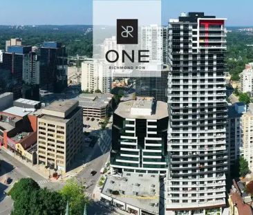 One Richmond Row | 517 Richmond Street, London - Photo 1