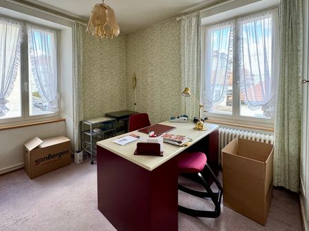 Location appartement meublé 5.5 pièces - Photo 2