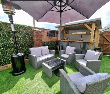 2 bedroom house to rent - Photo 4