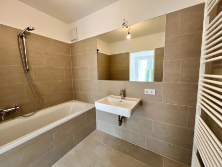 59m² Gartenwohnung in Purkersdorf: 2-Zimmer mit Terrasse und Loggia zu mieten! - Photo 5