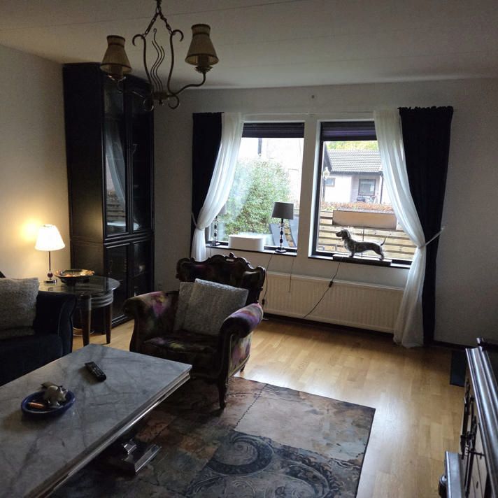 Tegskiftet 4, Skurup - Foto 1