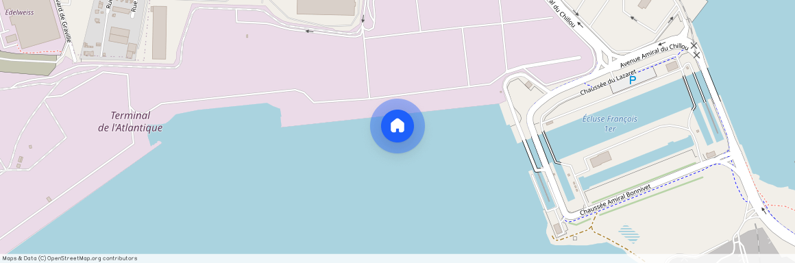Le Havre - 76600