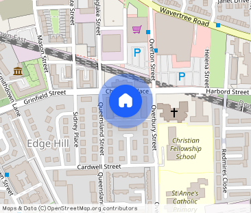 4 bedroom flat to rent - Photo 1