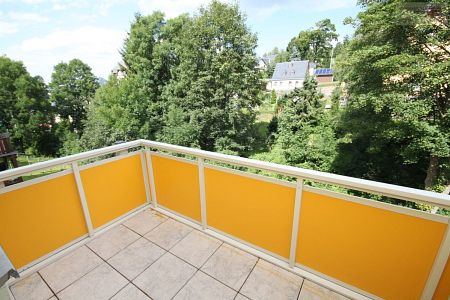 Moderne 2-Raum-Wohnung mit Balkon und Stellplatz!! - Foto 5