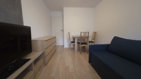 3-pokojowe w centrum Szczecina – ul. Wyszyńskiego - Photo 2