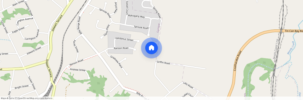 64b Ranson Rd, Gympie QLD 4570