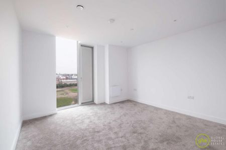 2 bedroom flat to rent - Photo 5