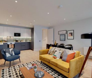 3 bedroom flat to rent - Photo 2