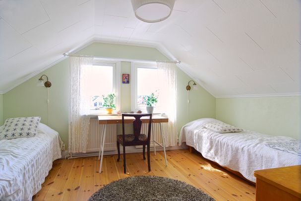 Bäckevägen, Bohus-Björkö - Foto 1