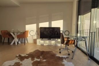 Apartamento T1 para alugar em Oeiras
