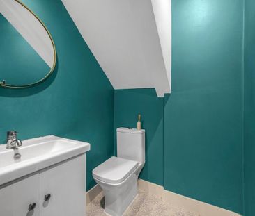 4 bedroom terraced house to rent - Photo 6
