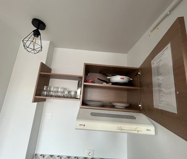 Location Appartement 1 pièce 21m² - Photo 4