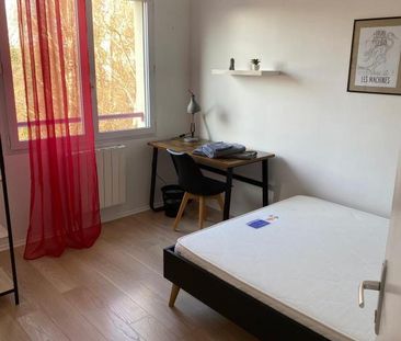 Location Appartement 4 pièces Meublé 11m² NANTES 44300 - Photo 6