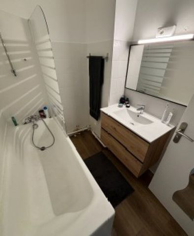 Location Appartement 2 pièces 49m² TOULOUSE 31000 - Photo 4