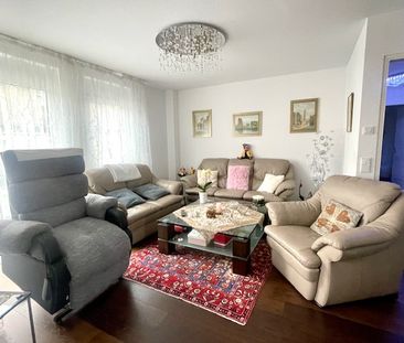 Willkommen in Ihrem neuen Zuhause  Stilvoll wohnen auf 131 m² mitt... - Foto 1