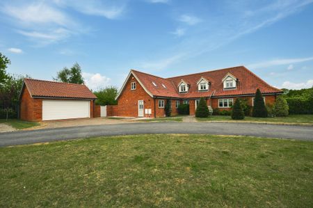 Oyster Meadow, Dereham, Nr20 - Photo 3