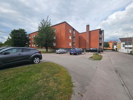 Hägnadsvägen, Enköping - Foto 3