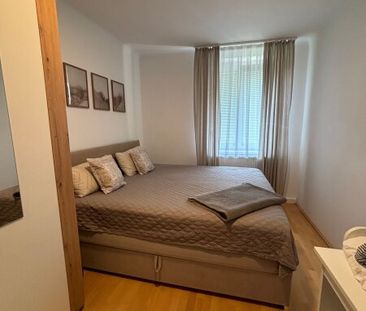 Wohlfühlen leicht gemacht - Gepflegte 2-Zimmer-Wohnung mit durchdac... - Foto 6