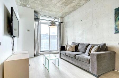 For Lease - 150 Sudbury Street Unit# 1314, Toronto, Ontario - Photo 3