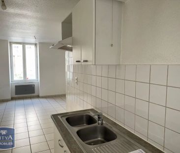Appartement à louer 2 pièces 31.89m² - Photo 4