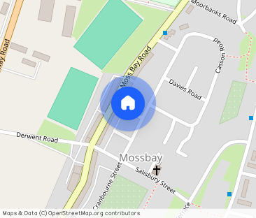 Cross Street, Workington, Cumbria, CA14 - Photo 1