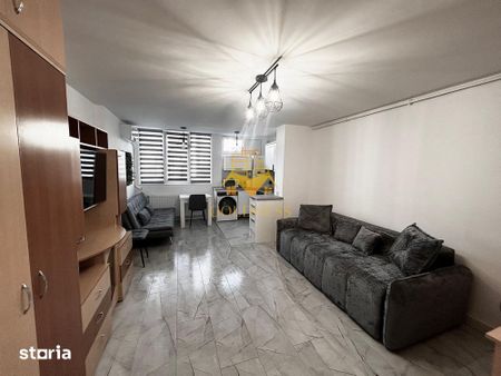 1 camera, Manastur, USAMV, Centrala proprie, Modern, Parang - Fotografie 2