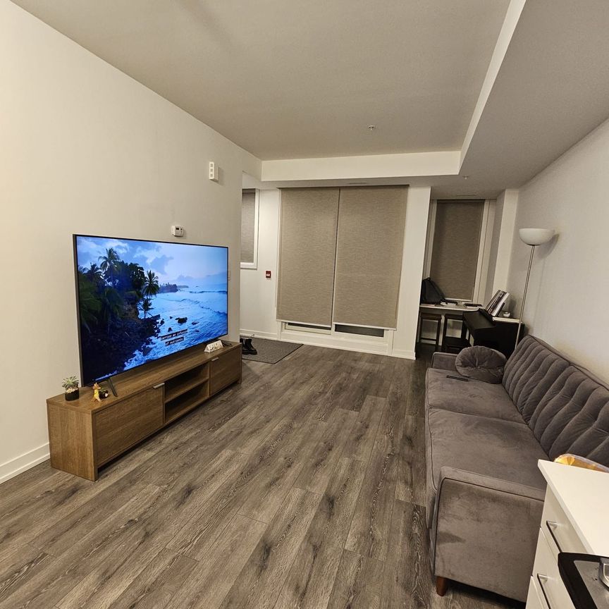 For Lease - 1650 Victoria Park Avenue Unit# A207, Toronto, Ontario - Photo 1