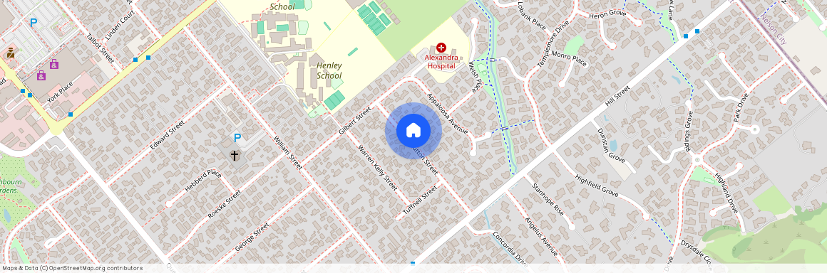 11 Sutton Street, Richmond, Tasman