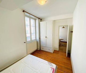 Appartement 2 pièces - 71000 Mâcon - Photo 3