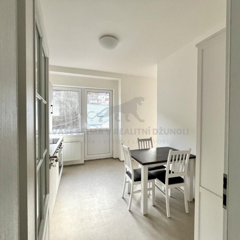 Pronájem bytu 1+kk 30 m2 - Photo 1