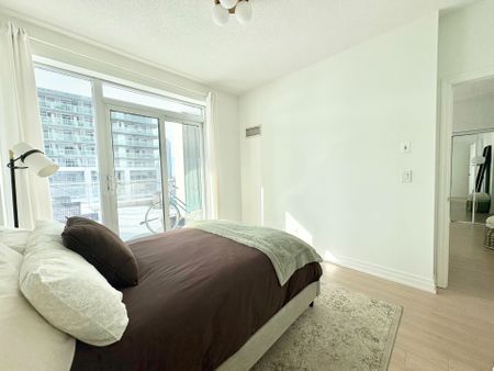 For Lease - 2121 Lake Shore Boulevard Unit# 1601, Toronto, Ontario - Photo 3